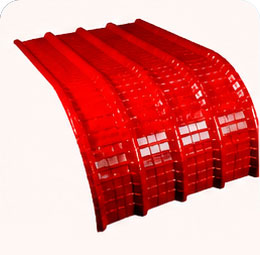 Curve Sheet