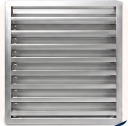 Louver