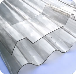 Polycarbonate Sheet