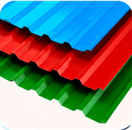 PVC Sheet