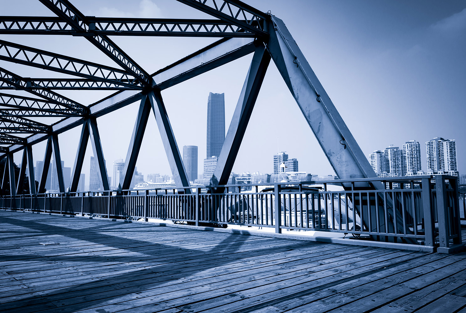 Purlins & Components