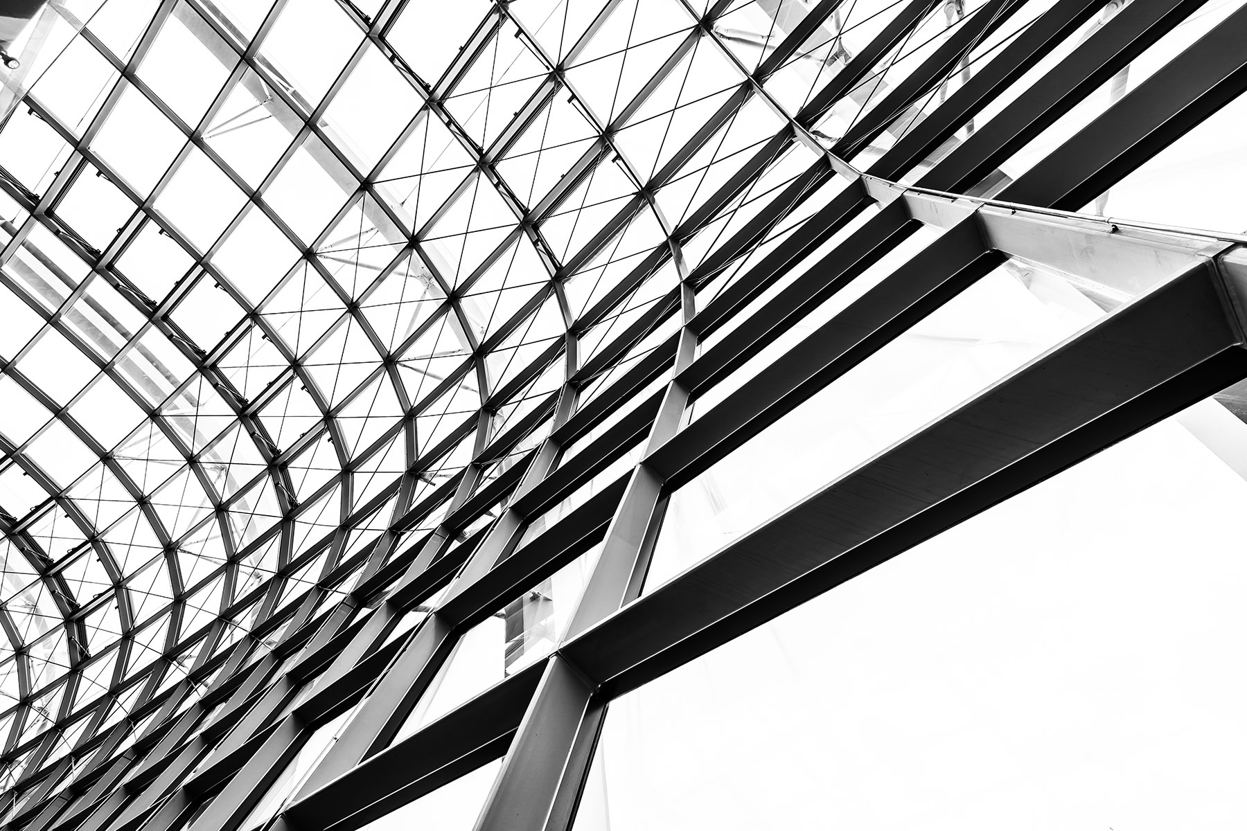 Roofing & Wall Systems
